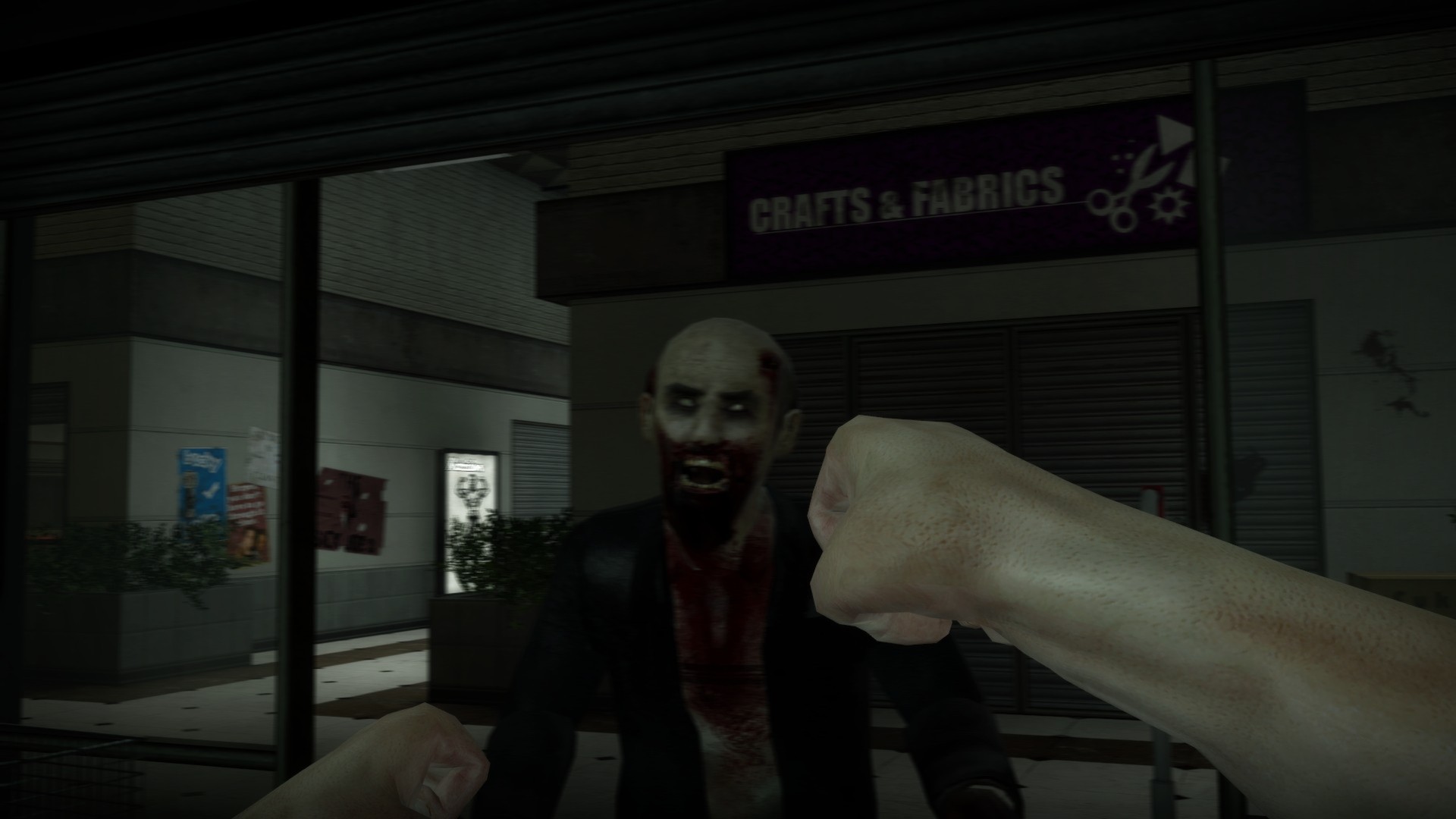 Скриншот No More Room in Hell (2011) PC
